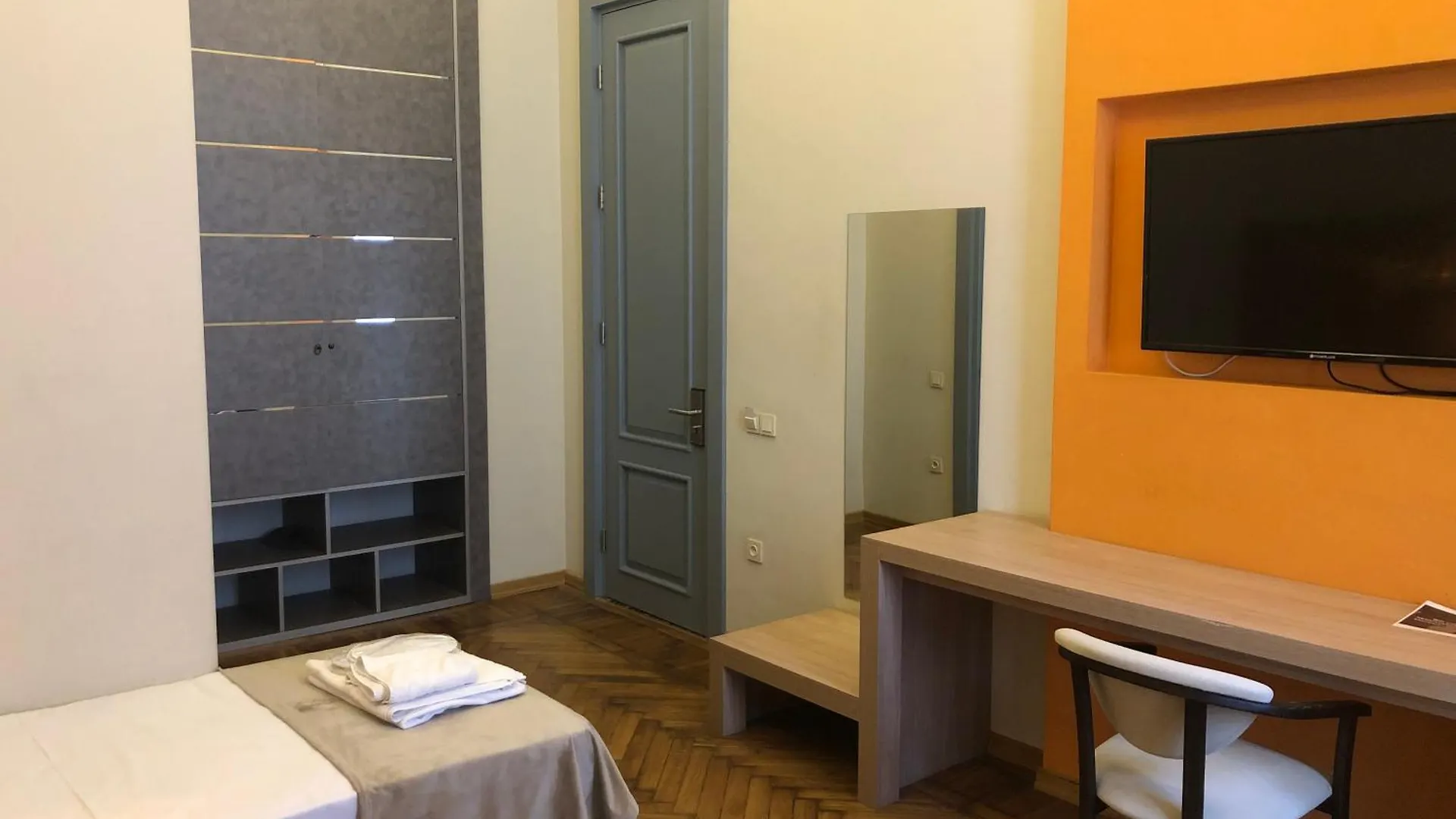 Boutique Hotel Baku
