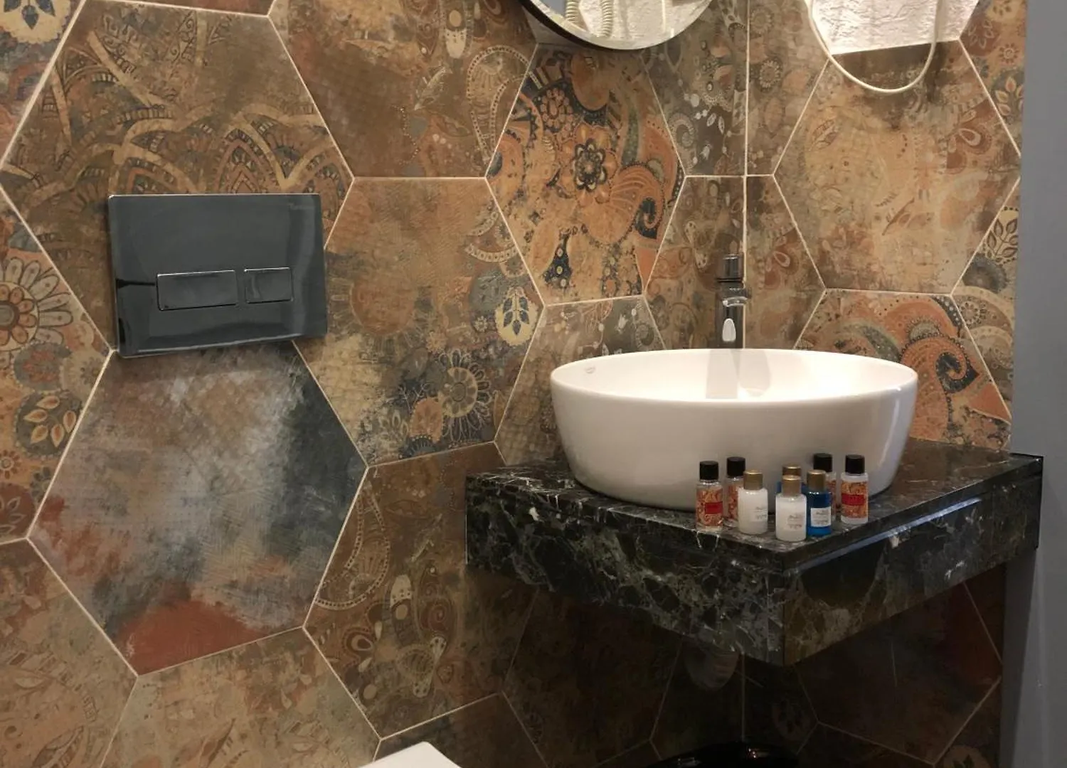 Boutique Hotel Baku