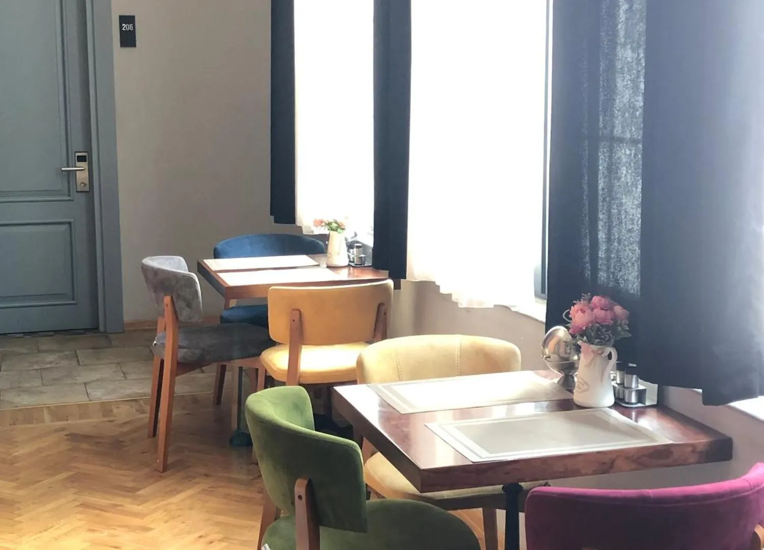 Boutique Hotel Baku