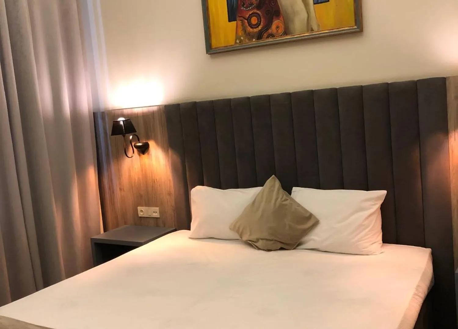 Boutique Hotel Baku 4*,  Azerbaijan