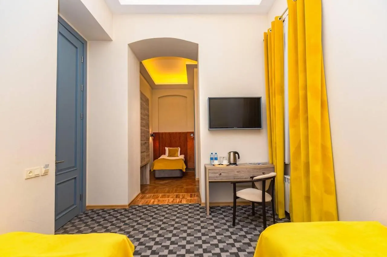 Boutique Hotel Baku