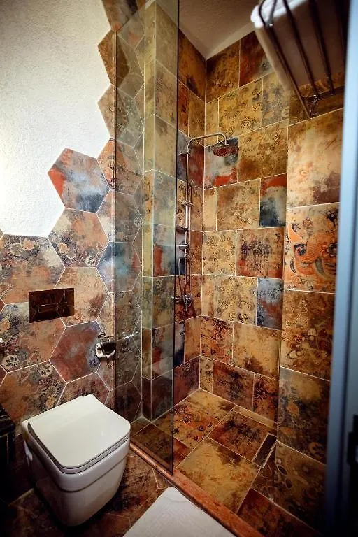 Boutique Hotel Baku