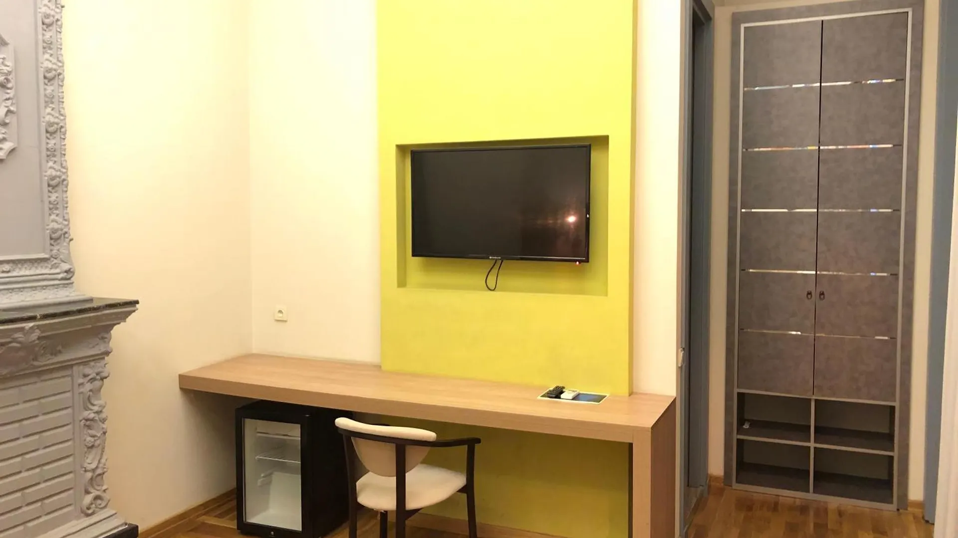 Boutique Hotel Baku 4*,  Azerbaijan