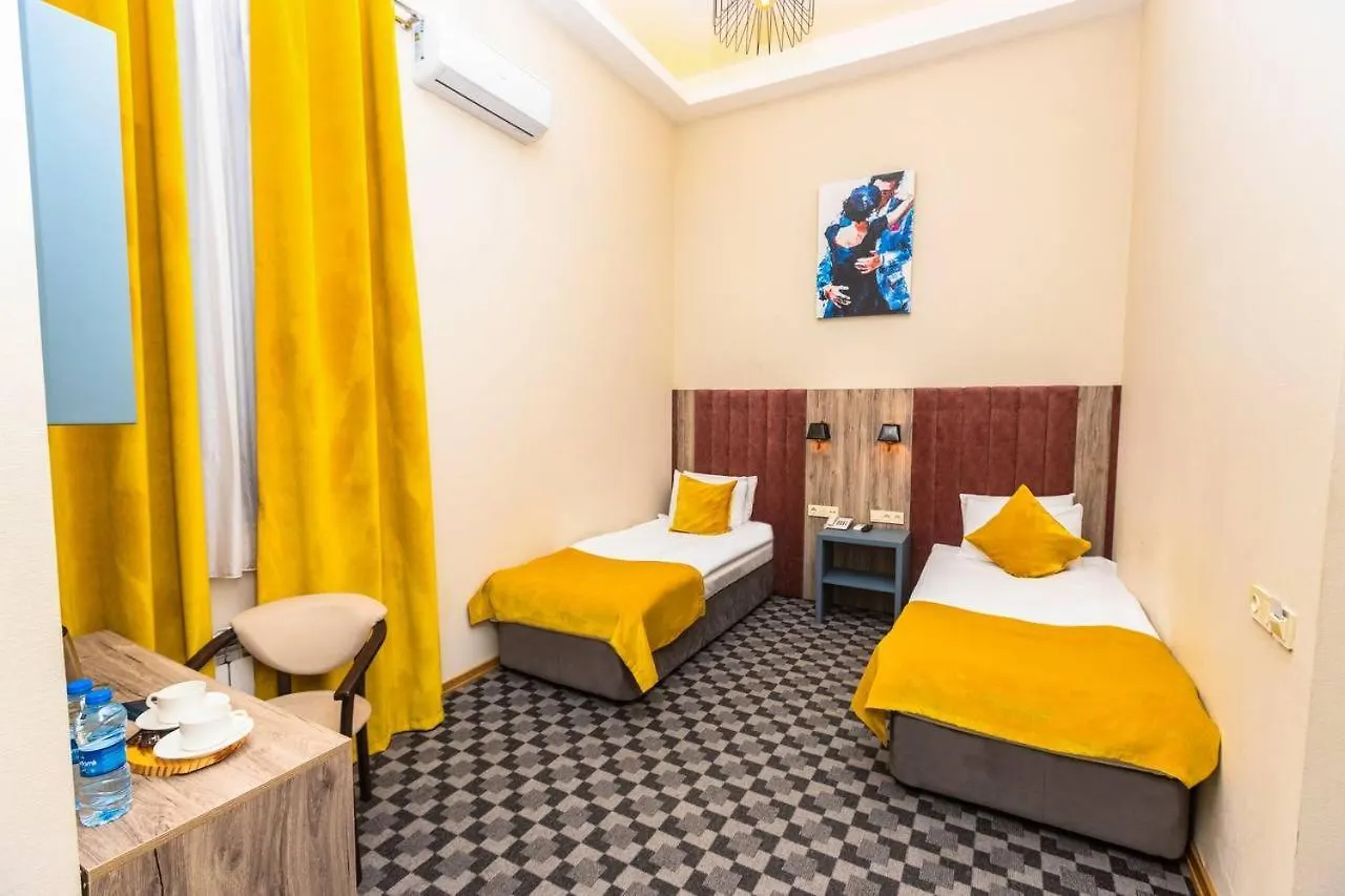 Boutique Hotel Baku