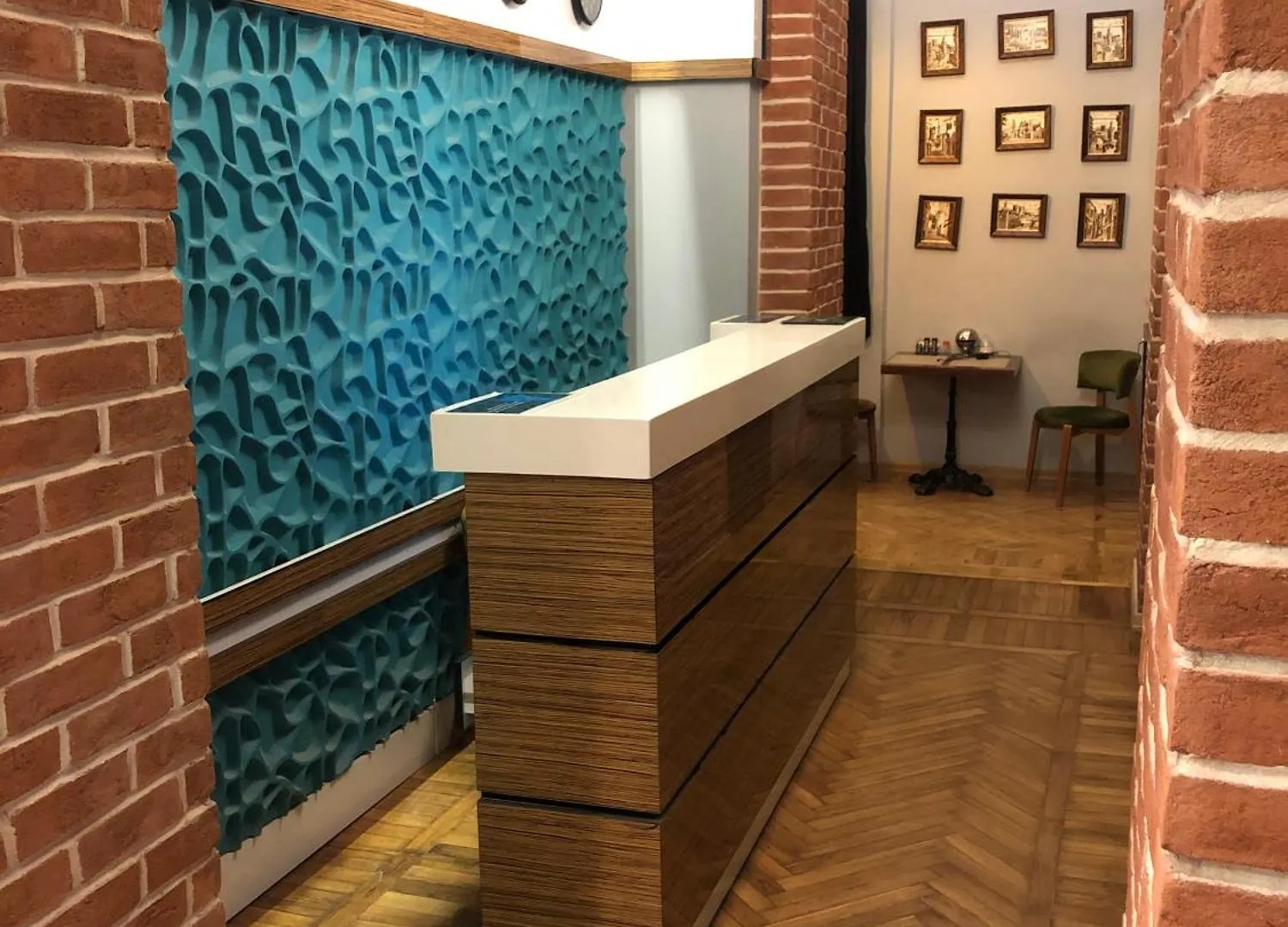 Boutique Hotel Baku