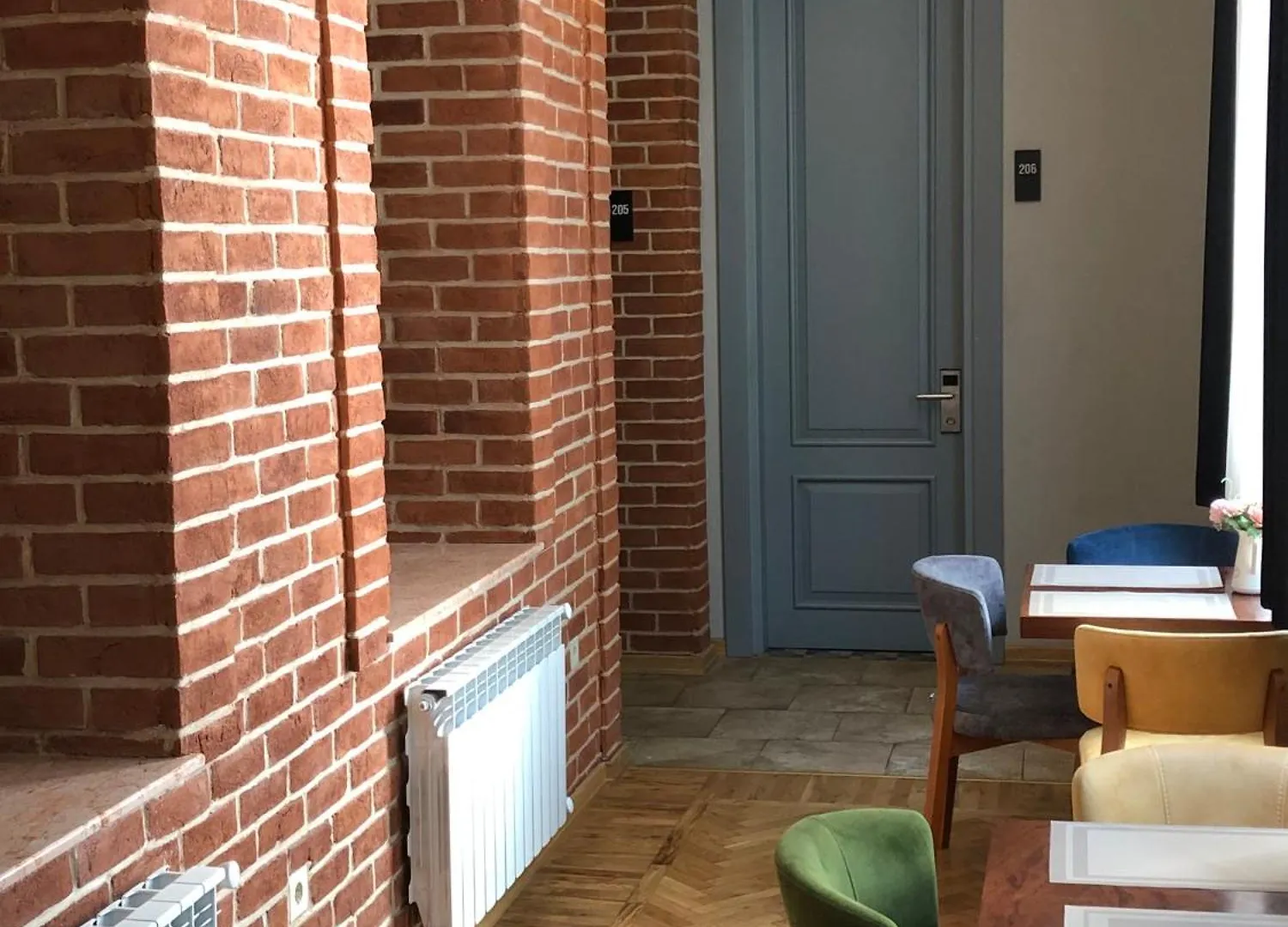Boutique Hotel Baku