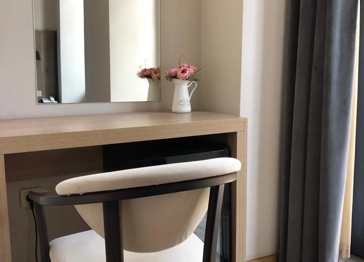 Boutique Hotel Baku