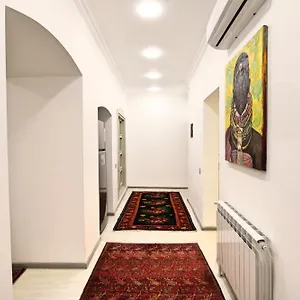Antique Palace Баку